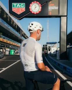 Men's Core Bib Williams Racing