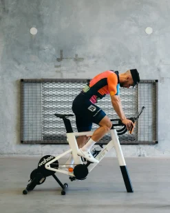 Men's Core Bib Zwift 10 Year Anniversary