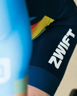 Men's Core Bib Zwift 10 Year Anniversary