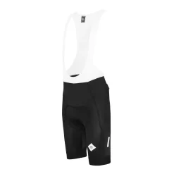 Men's Core Cargo Bib Black