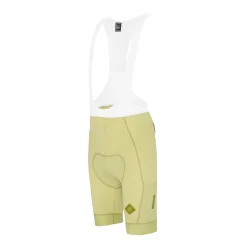 Men's Core Cargo Bib Tan