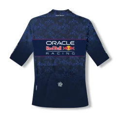 Men's Core Cycling Bundle Oracle Red Bull Racing Navy