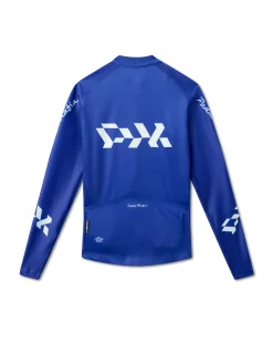 Men's Core Cycling Bundle Royal Blue / Chalk Stone
