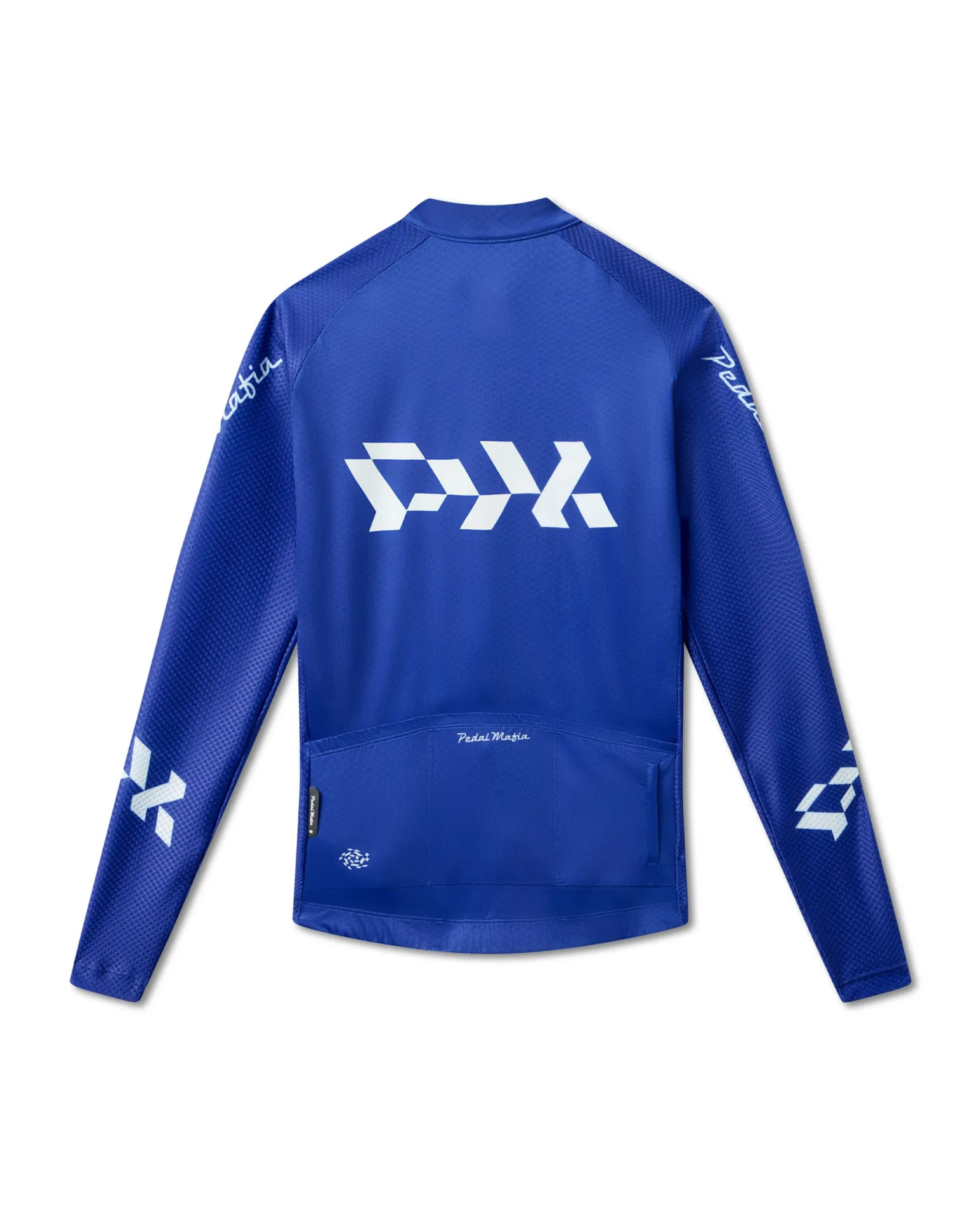 Men's Core Cycling Bundle Royal Blue / Chalk Stone