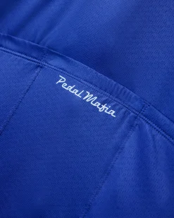 Men's Core Cycling Bundle Royal Blue / Chalk Stone