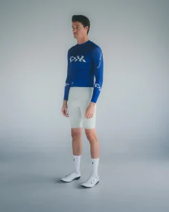 Men's Core Cycling Bundle Royal Blue / Chalk Stone