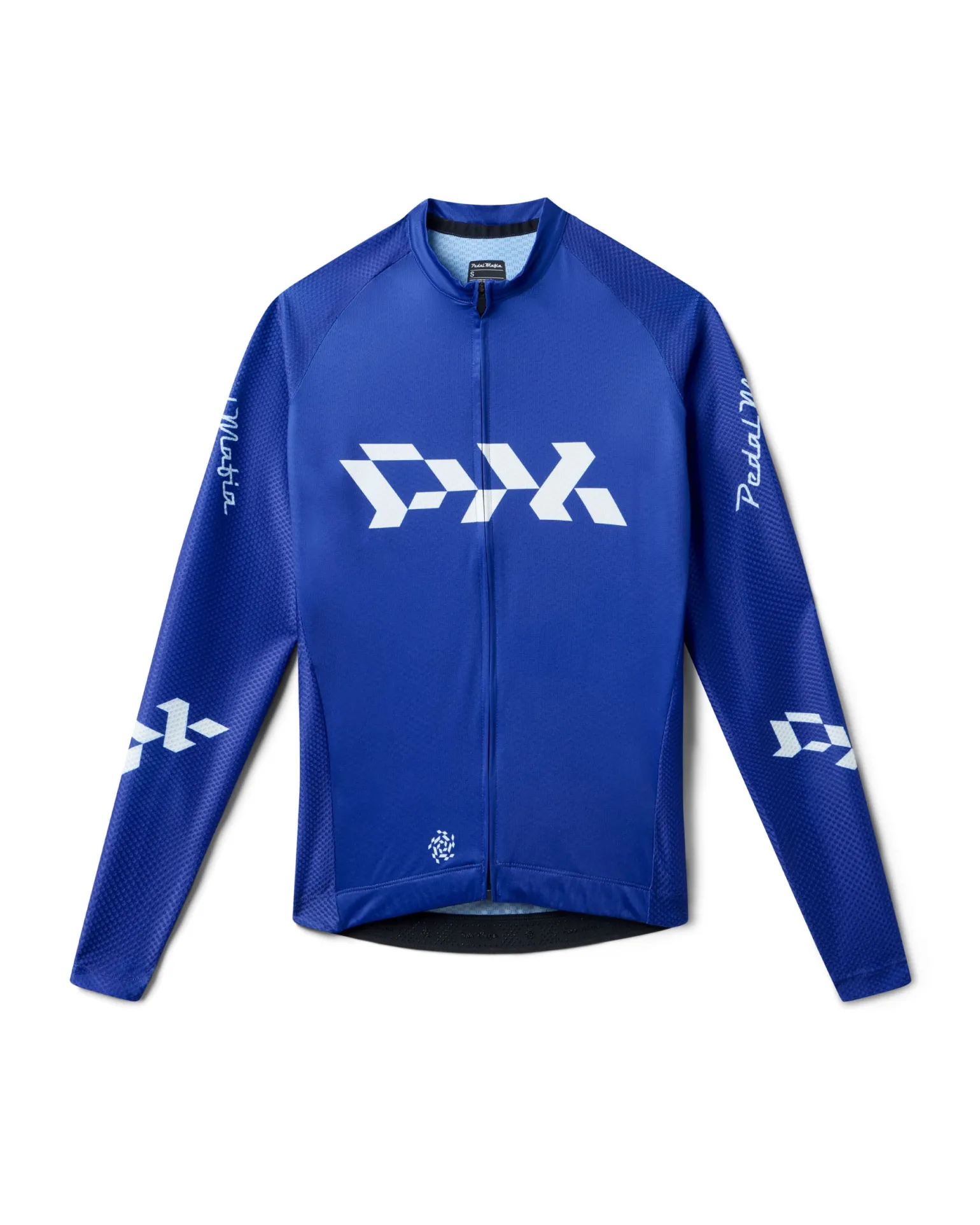 Men's Core Cycling Bundle Royal Blue / Chalk Stone