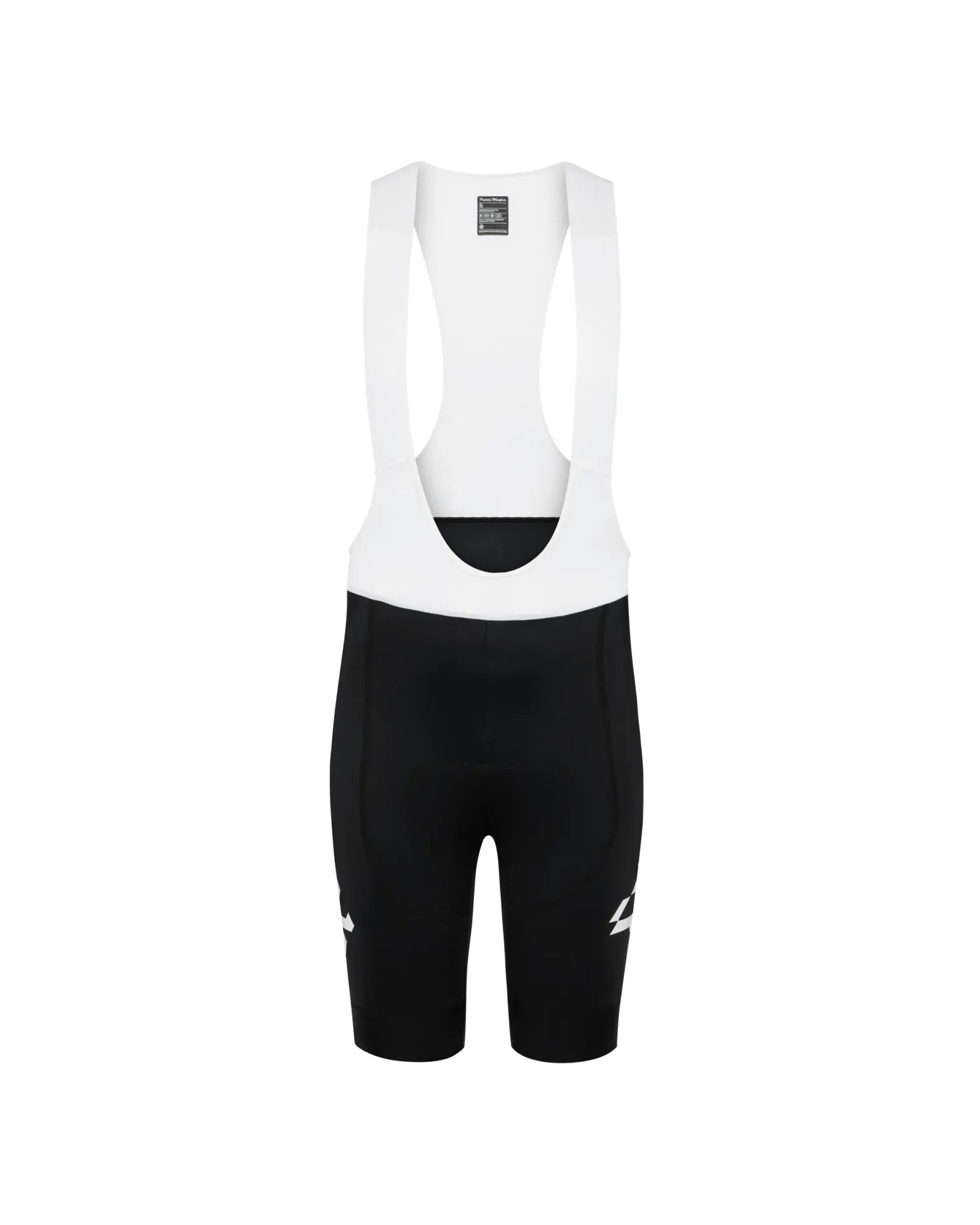 Men's Core Essentials Cycling Bundle White