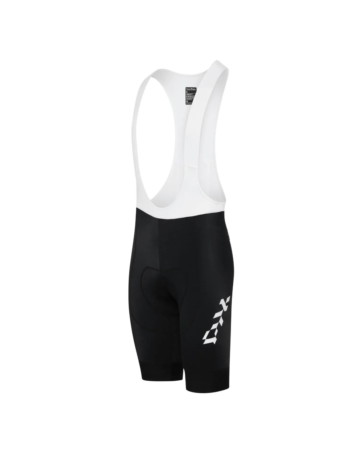 Men's Core Essentials Cycling Bundle Black