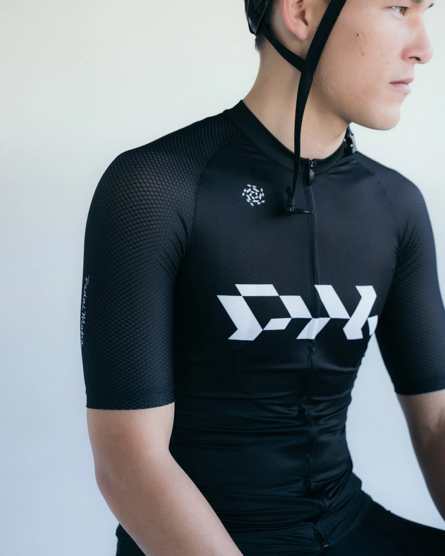 Men's Core Essentials Cycling Bundle Black