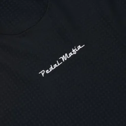 Men's Core Hooded Baselayer Black