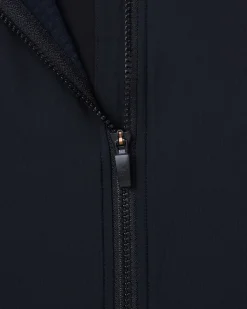 Men's Core Insulated Vest Black