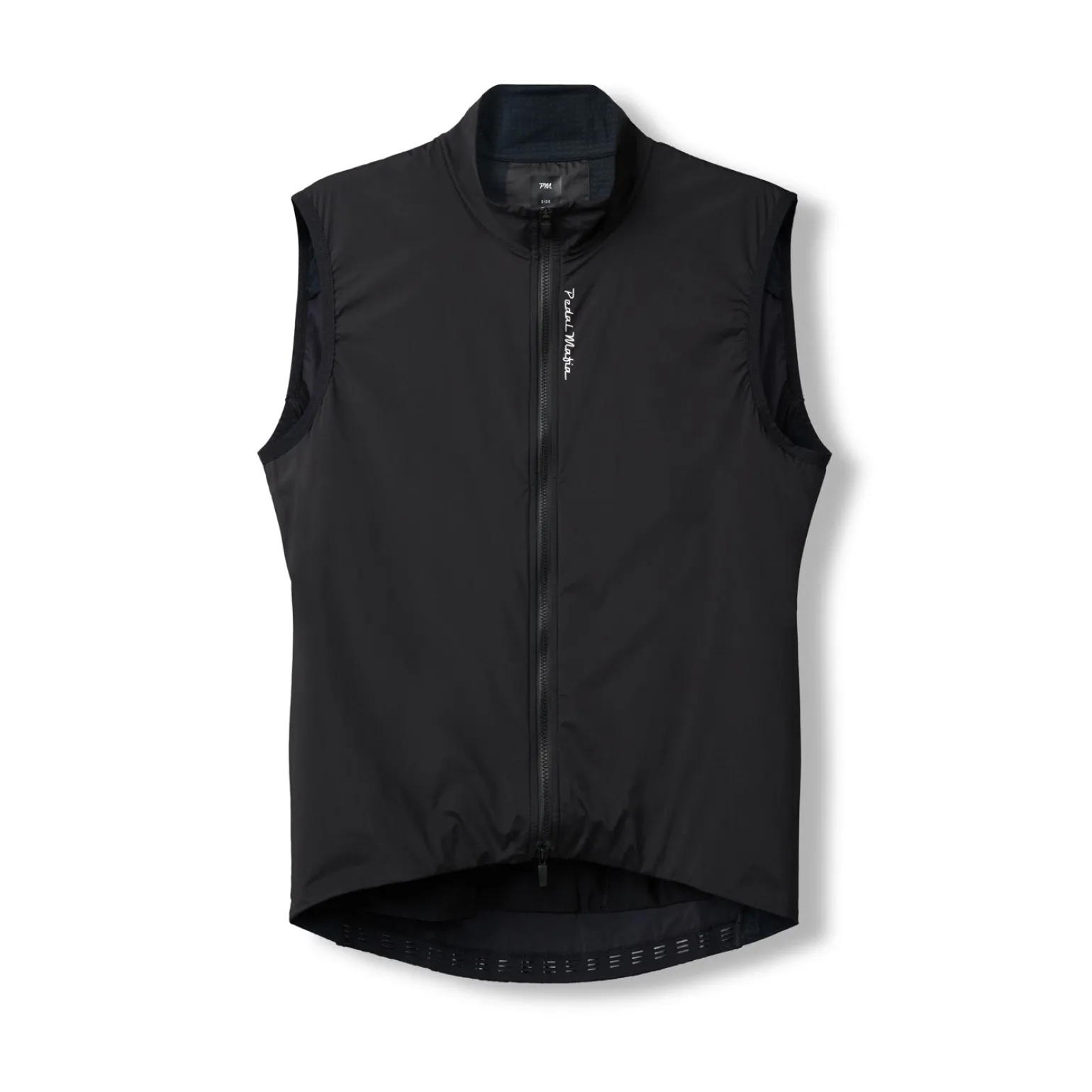 Men's Core Insulated Vest Black (24)