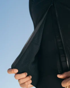 Men's Core Insulated Vest Black (24)