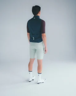 Men's Core Insulated Vest Emerald