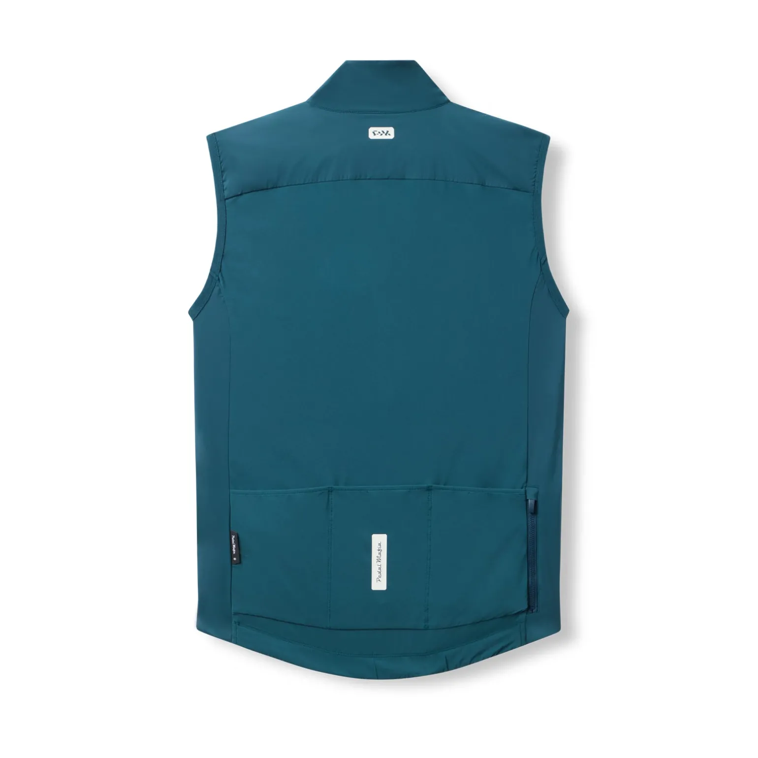 Men's Core Insulated Vest Emerald