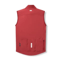 Men's Core Insulated Vest Plum