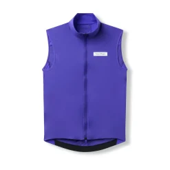 Men's Core Insulated Vest Violet