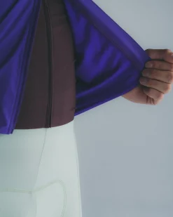 Men's Core Insulated Vest Violet