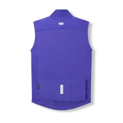 Men's Core Insulated Vest Violet