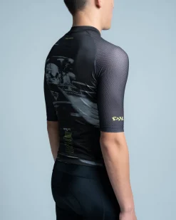 Men's Core Jersey Aston Martin Aramco F1® Team Charcoal