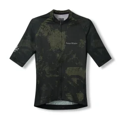 Men's Core Jersey Aston Martin F1® Team Hyper Black