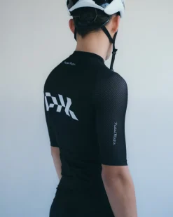 Men's Core Jersey Black