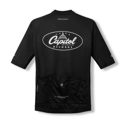 Men's Core Jersey Capitol Black