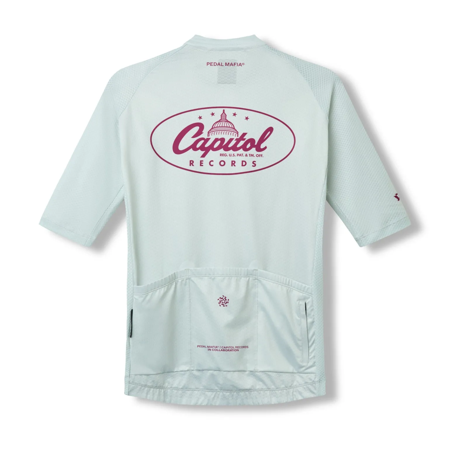 Men's Core Jersey Capitol Cream