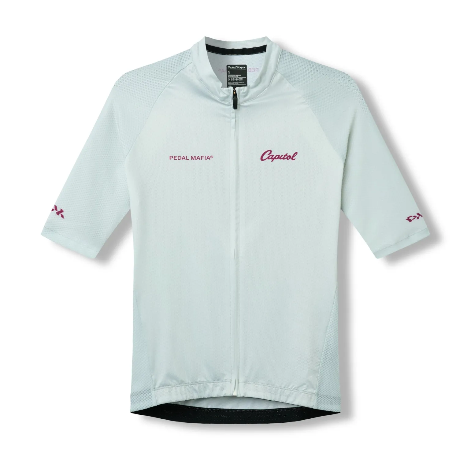 Men's Core Jersey Capitol Cream