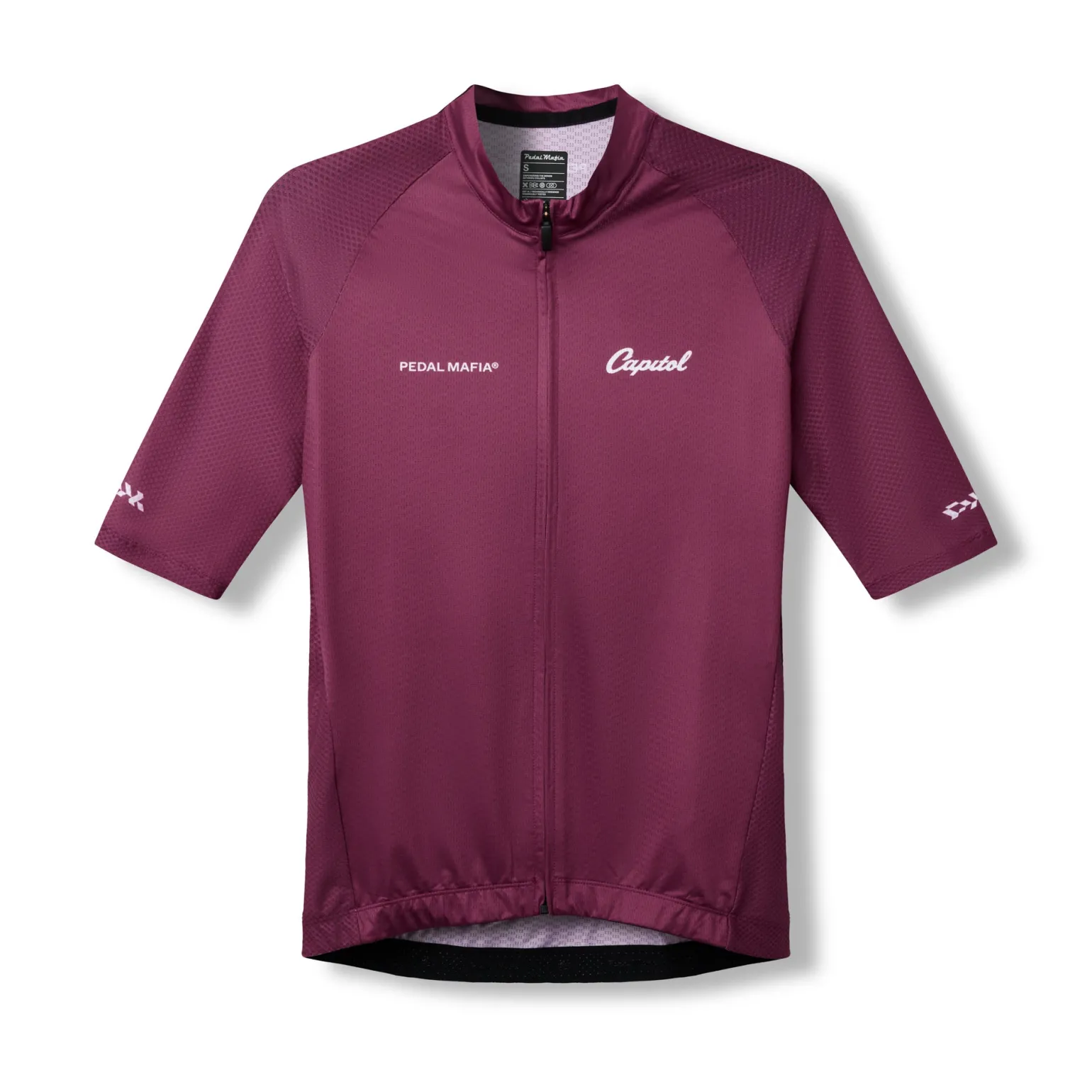 Men's Core Jersey Capitol Purple