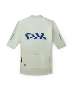 Men's Core Jersey Chalk Stone