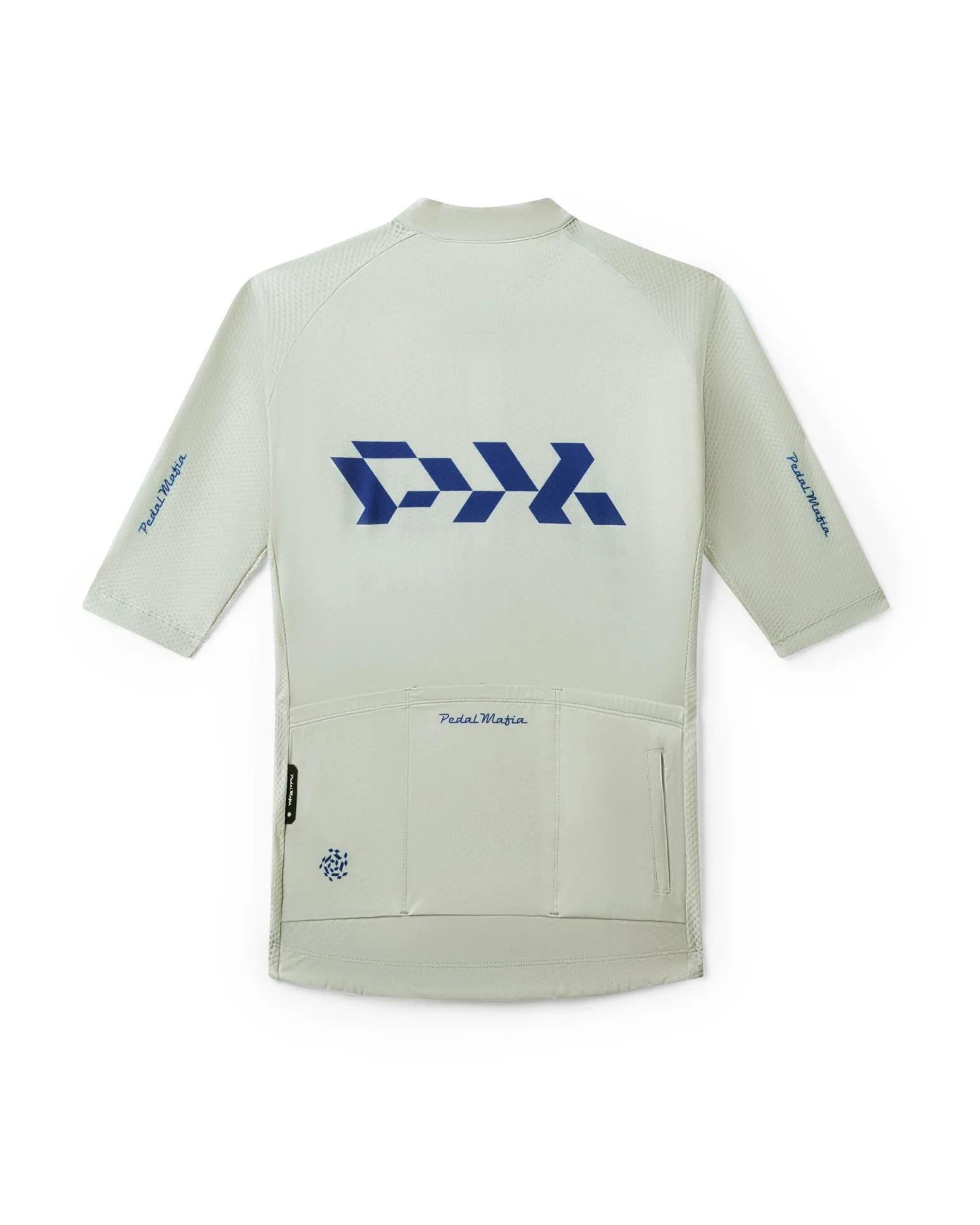 Men's Core Jersey Chalk Stone