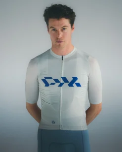 Men's Core Jersey Chalk Stone