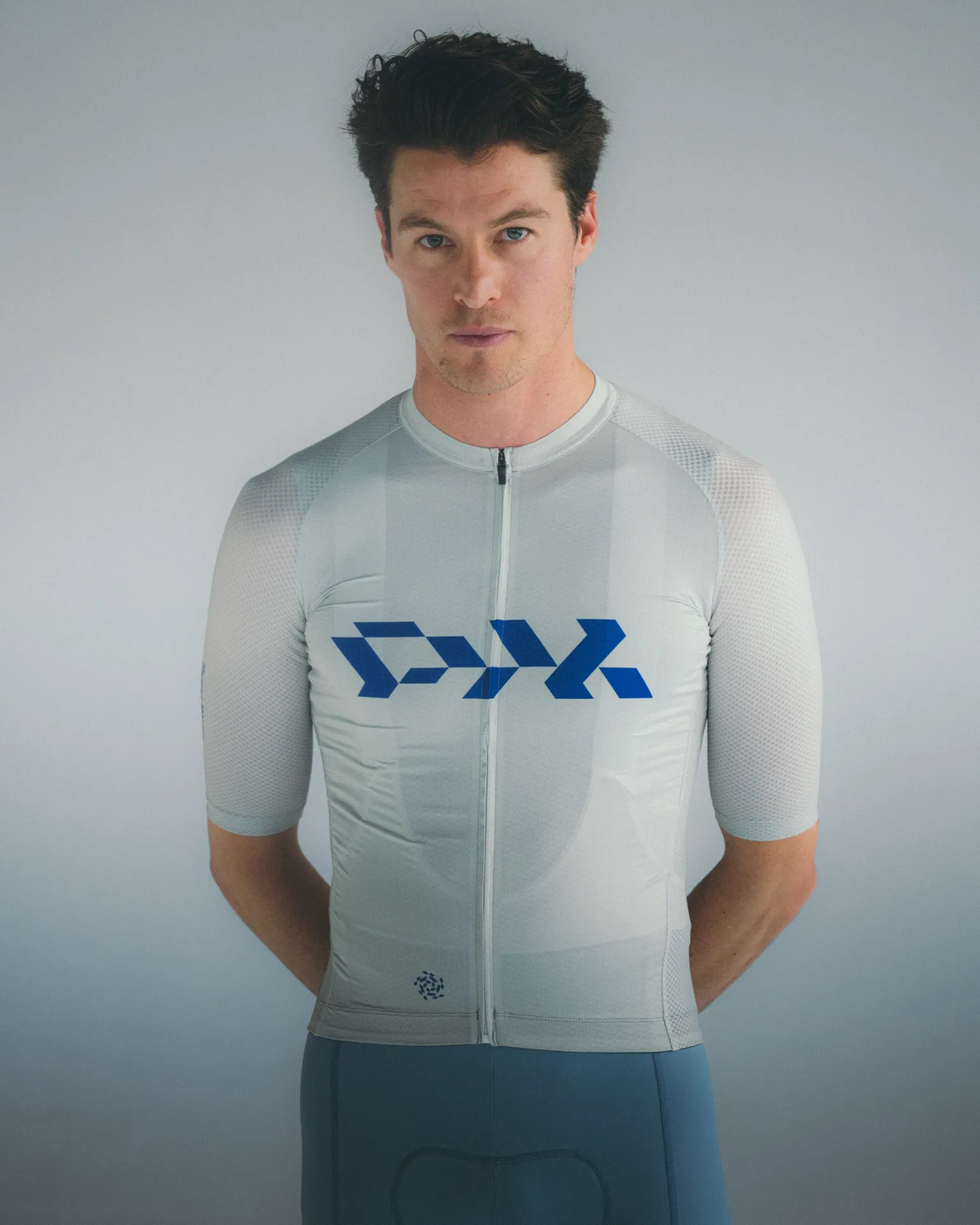 Men's Core Jersey Chalk Stone