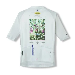 Men's Core Jersey Flora Apis Mellifera