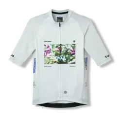 Men's Core Jersey Flora Apis Mellifera