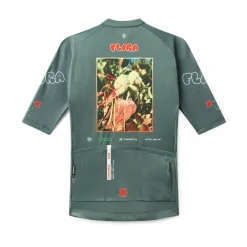 Men's Core Jersey Flora Corymbia Calophylla