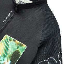 Men's Core Jersey Flora Opuntia Microdasys