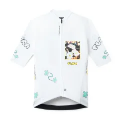 Men's Core Jersey Flora Rhodanthe