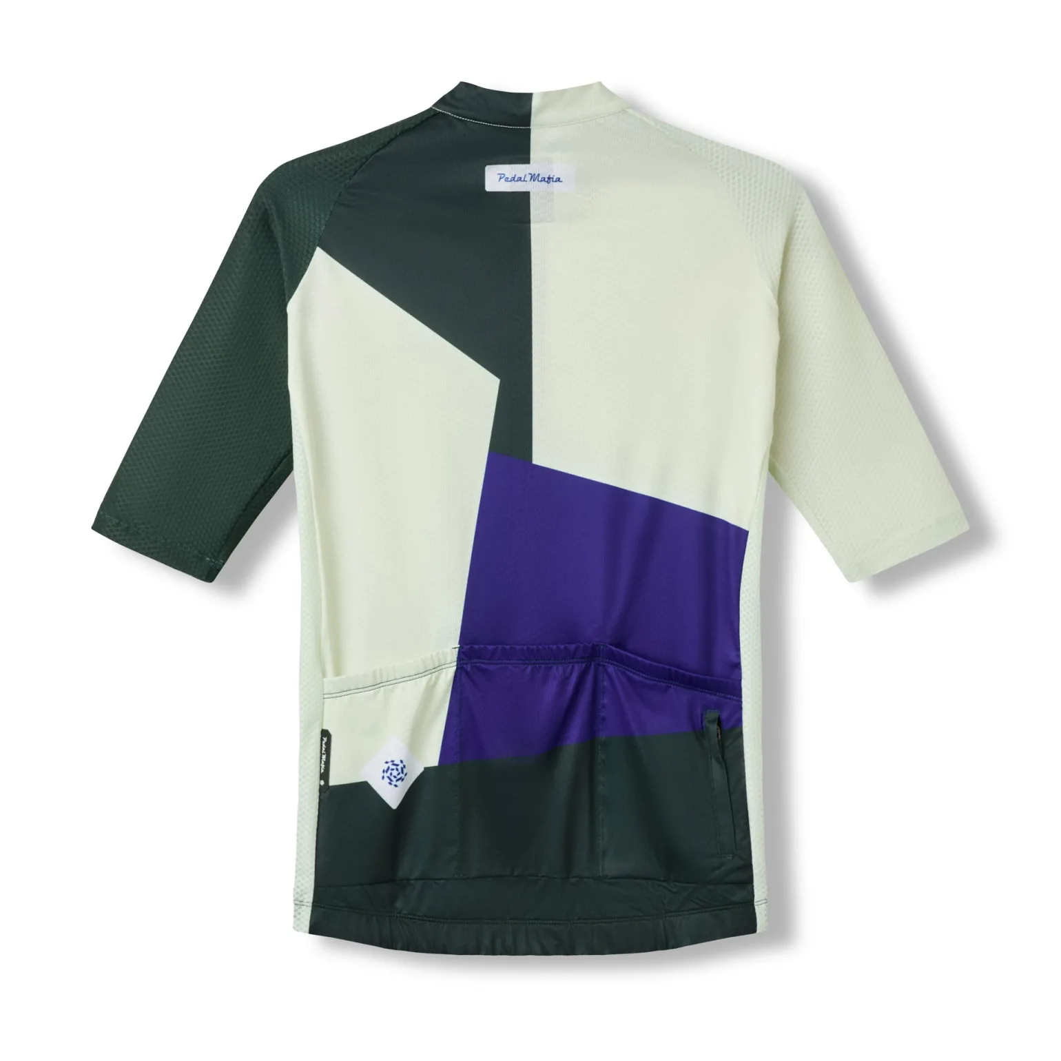 Men's Core Jersey Geo 04