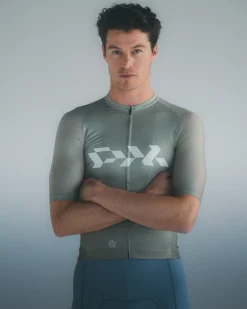 Men's Core Jersey Iron