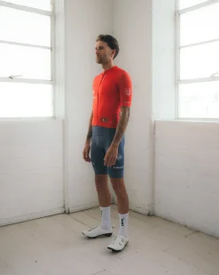 Men's Core Jersey Keith Haring x PM Red