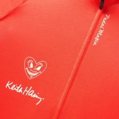 Men's Core Jersey Keith Haring x PM Red