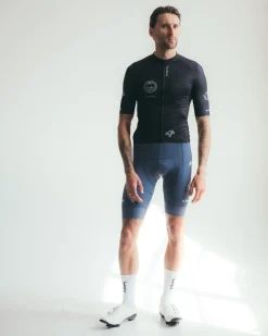 Men's Core Jersey Keith Haring x PM Black