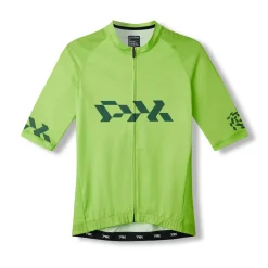 Men's Core Jersey Lime Olive