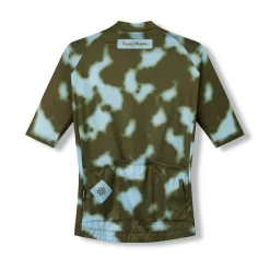 Men's Core Jersey Marble Light Brown