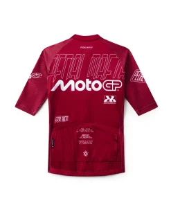 Men's Core Jersey MotoGP Red