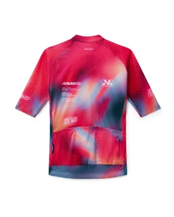 Men's Core Jersey MotoGP Red Motion