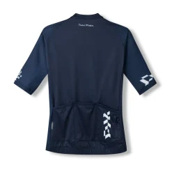 Men's Core Jersey Navy White (24)